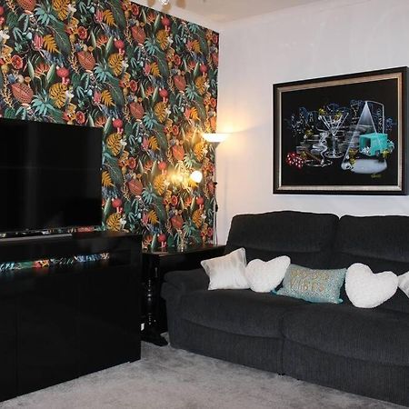 Cameronian Apartment 斯特灵 外观 照片