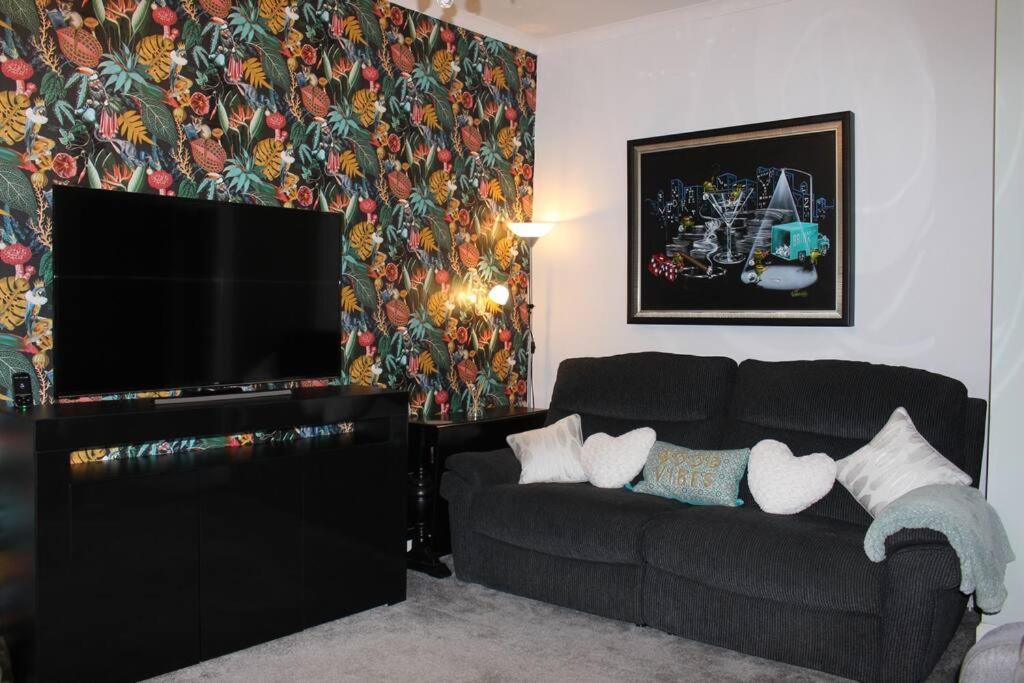 Cameronian Apartment 斯特灵 外观 照片