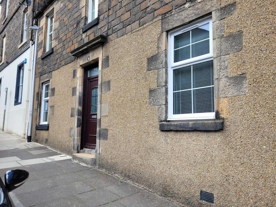 Cameronian Apartment 斯特灵 外观 照片